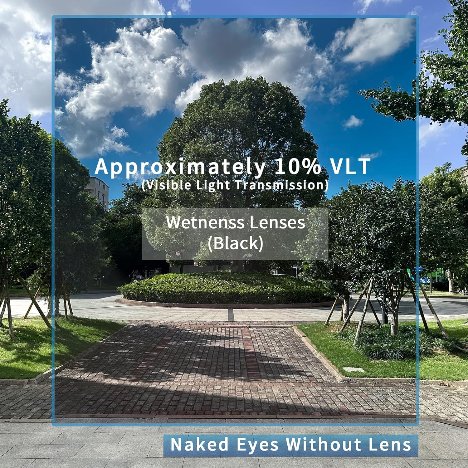 Polarized Replacement Lens Fit Bose Tenor BMD0011 Sunglass-Anti-Scratch|Impact-Resistant|Perfectly Fit image number 4