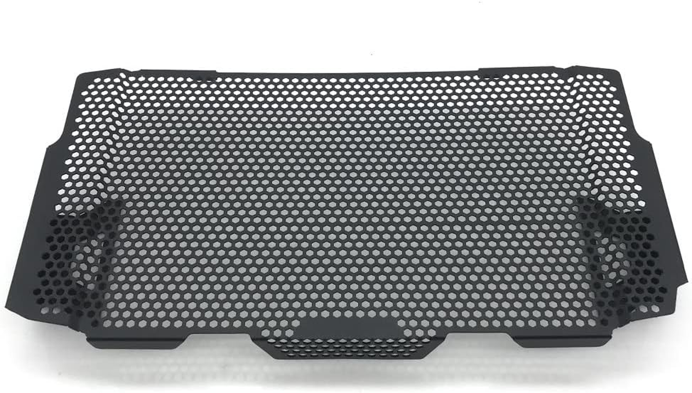 For CB650R CB650F CBR650R CBR650F 2021 2022 Motorcycle Radiator Guard Protector Grille Cover, 500278379 image number 1