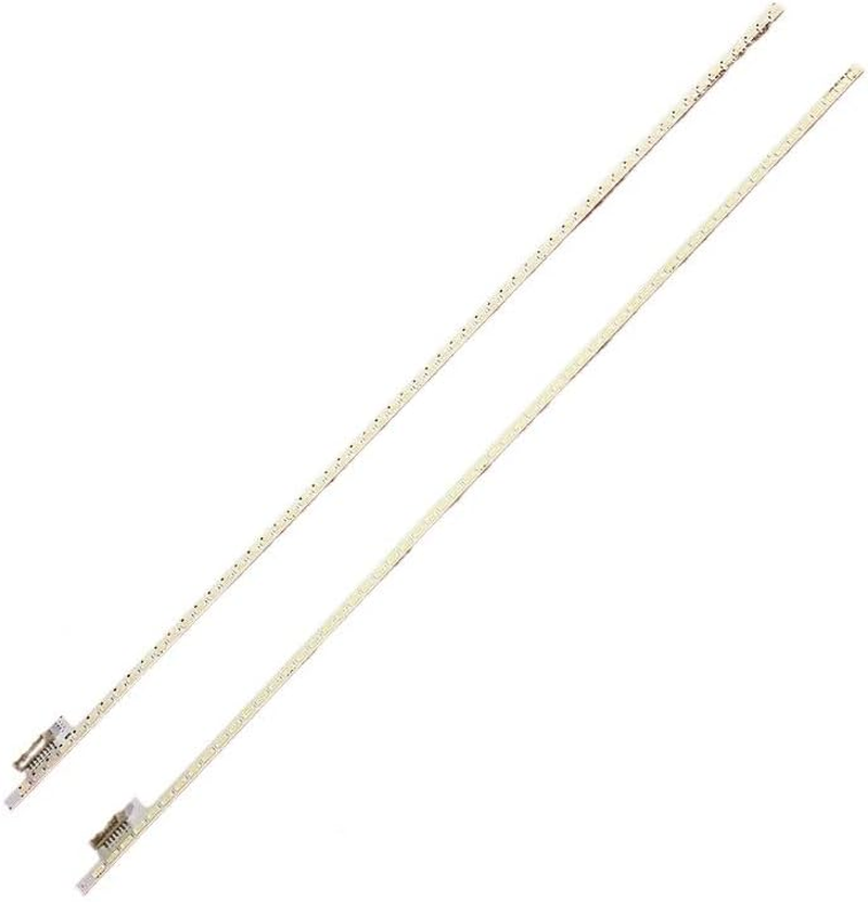 ZJSCNBE LED Backlight Strip Fit for Toshiba 40L7355D 40M6363D 40L6353DB 40L7363RK 40L7356RK TV 2013TSB40 7020 60 a B-Type 96.40S04.001(B-Type 8Pin)