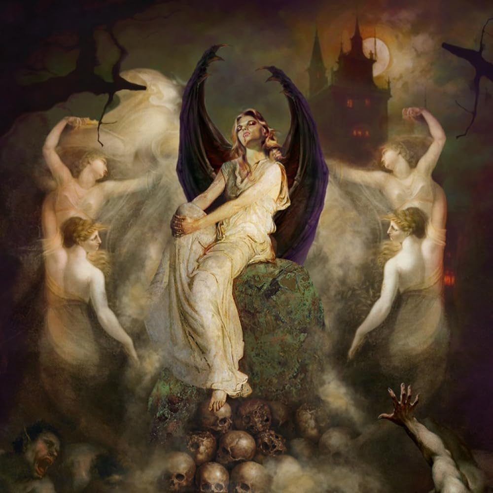 Sanguivore Sanguivore