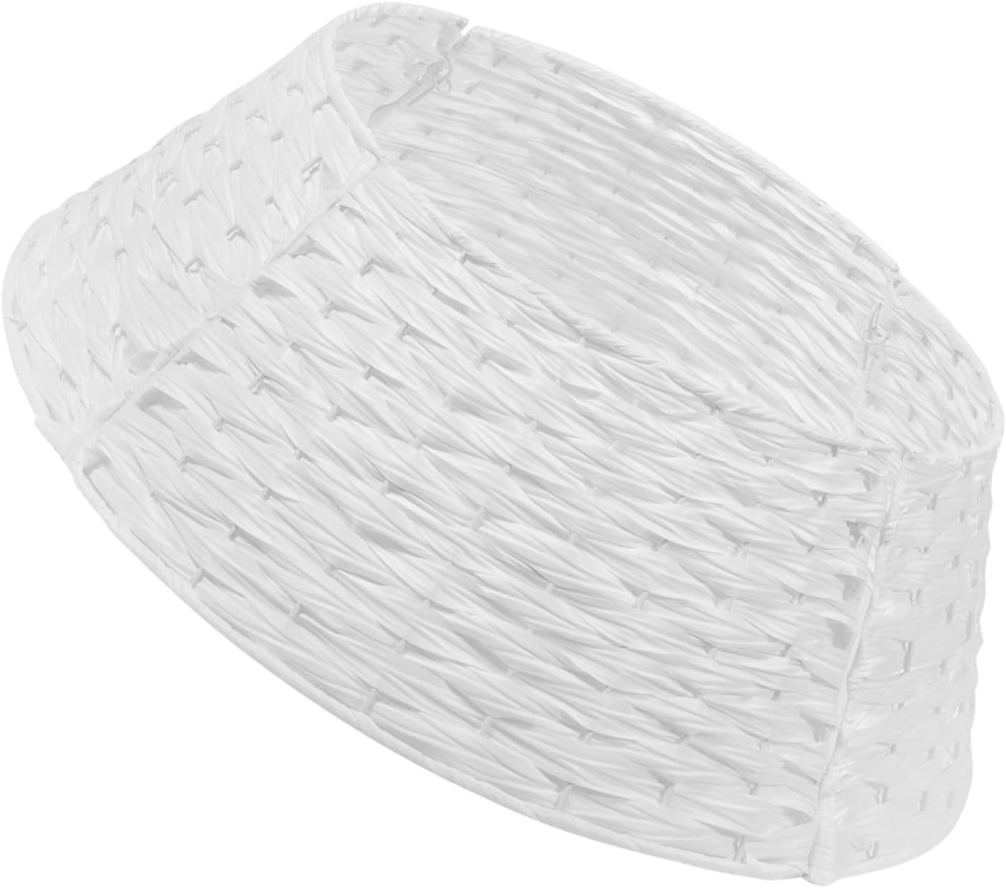 Xmas Tree Collar Woven Christmas Tree Skirt Christmas Tree Base Christmas Tree Skirt Decor Minichristmas Tree image number 3