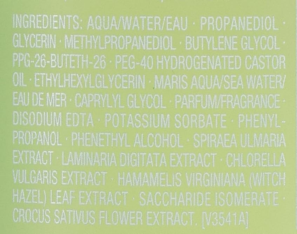 Clarins Toning and Purifying Lotion 400Ml image number 2