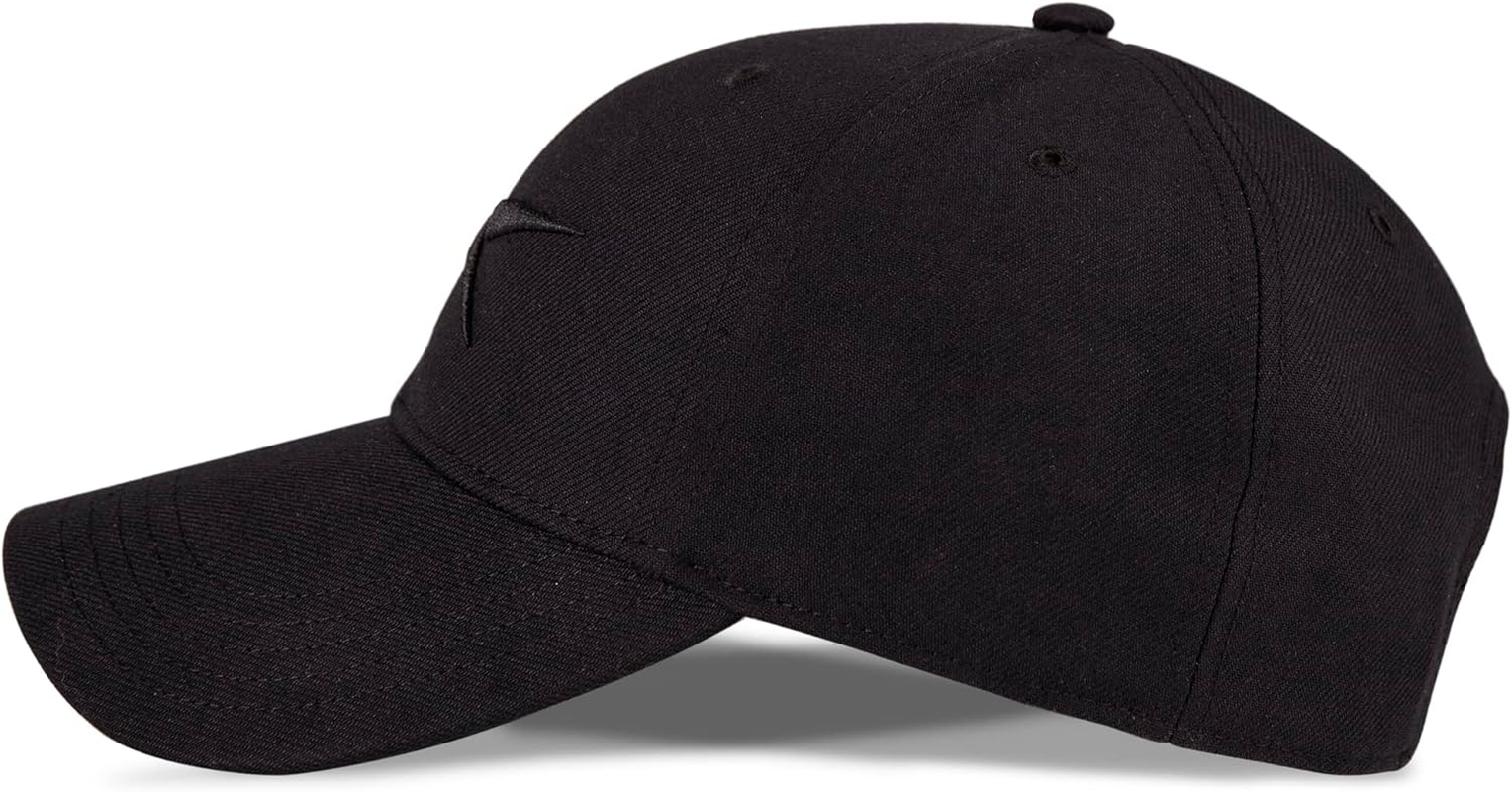 Reebok Vector Baseball Cap - Vector - Batik Blue image number 2