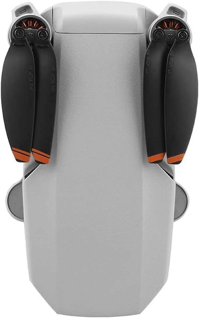 Drone Propellers for DJI Mini 2 / Mini Se/Mini 2 SE, Lightweight, Stable, and Easy to Install, Compatible with DJI Mini 2/Mini Se/Mini 2 SE Quadcopters, 8Pcs/Set image number 1
