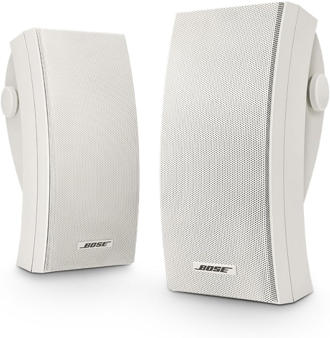 Bose 251 Environmental Outdoor Speakers - Black