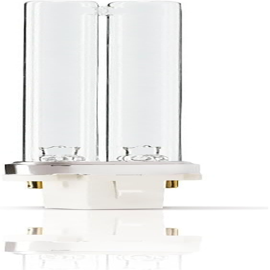 Philips TUV Compact Lamp, PL-S 11 Watt UV-C, Pond Clarifier, 11W