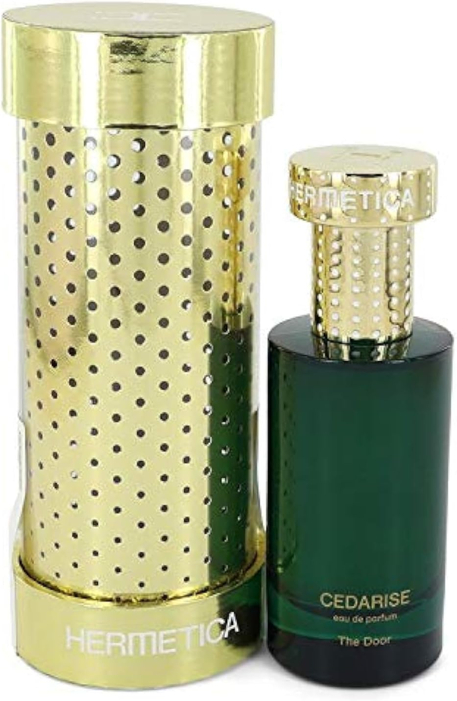 Hermetica Cedarise