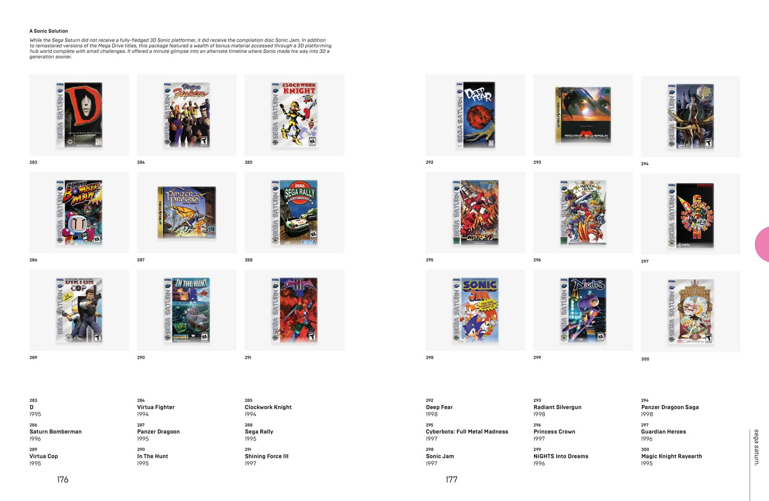 The Console Chronicles: a Celebration of Console Gaming image number 6