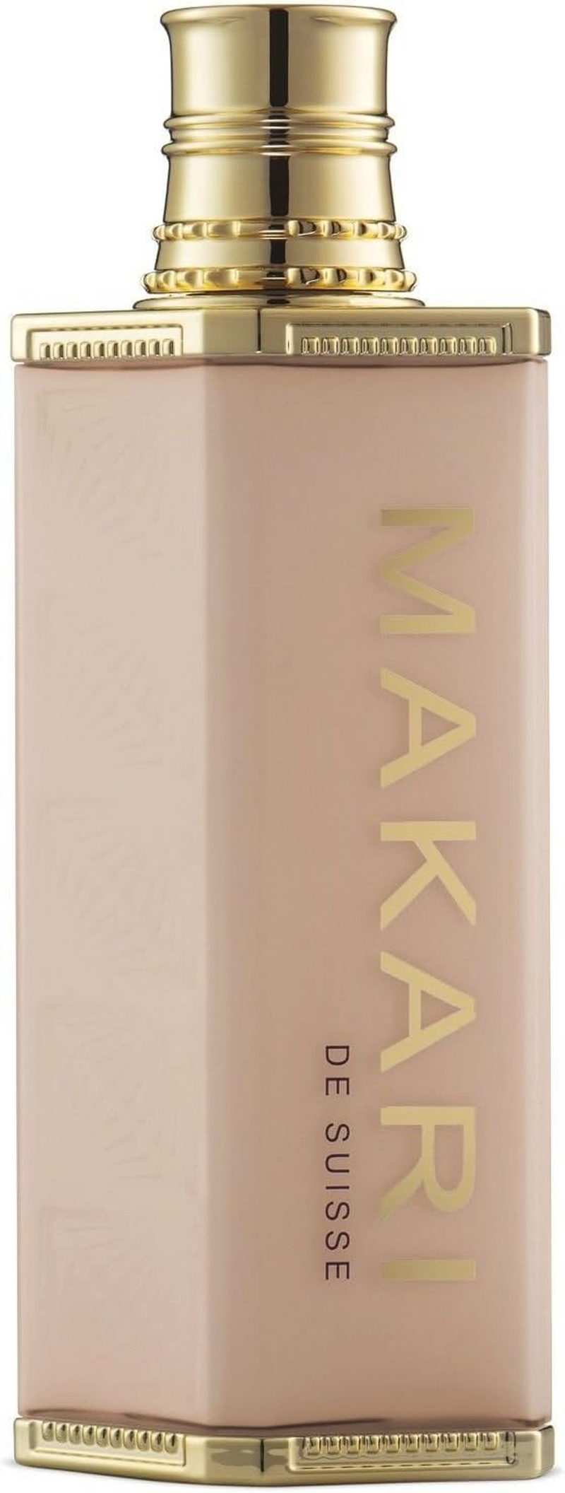 MAKARI Radiant Body Beautifying Milk - Unisex Anti-Aging Body Lotion - Reduces Hyperpigmentation, Stretch Marks, Scars & Blemishes - Skin Lightening & Brightening Formula - Infused with Evening Primrose Oil - Hydrating & Moisturizing - Diminishes Fine Lines & Wrinkles - Suitable for All Skin Types - 4.75 Oz (140Ml) image number 3