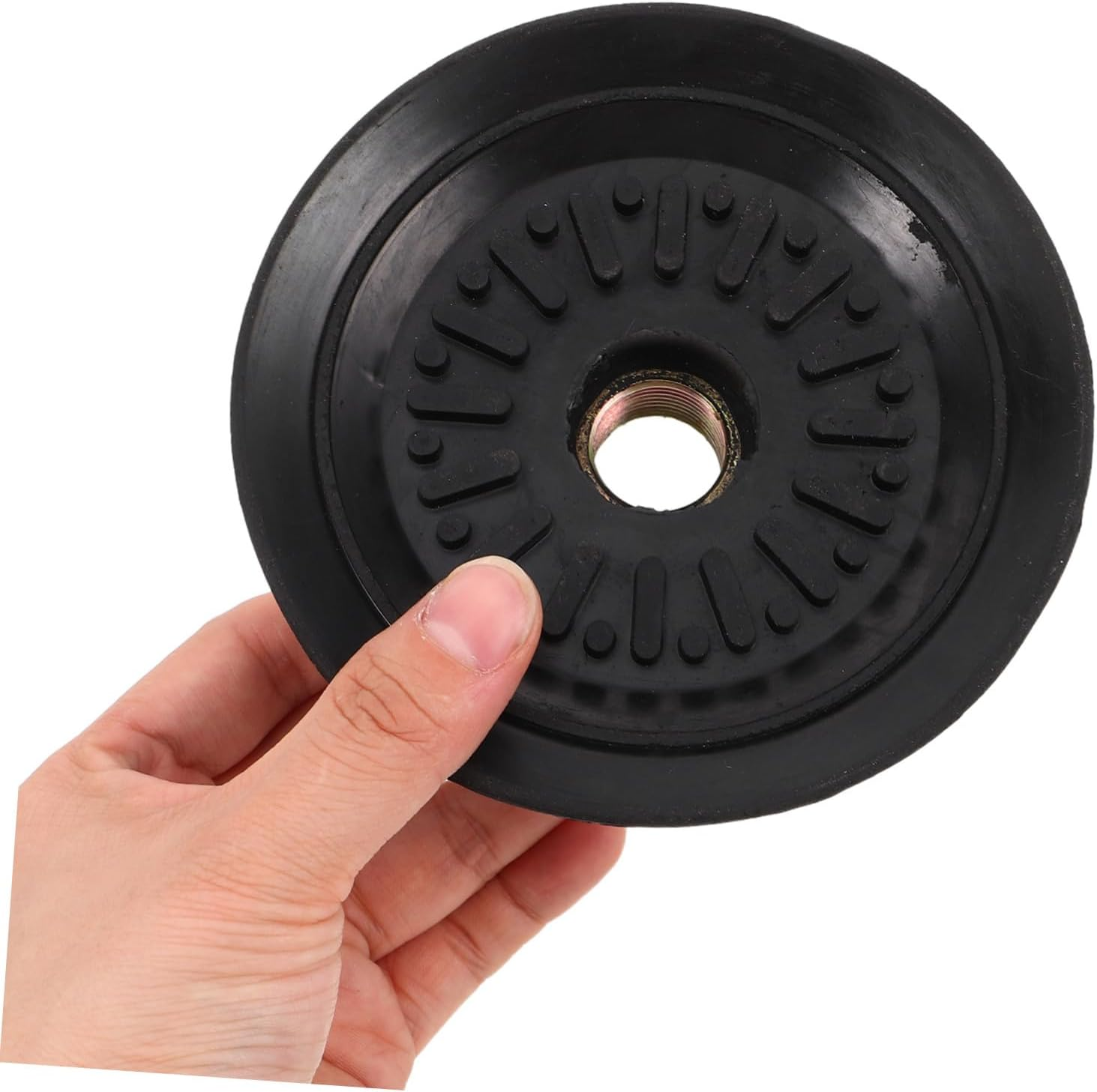 GANAZONO Automotive Dents Removal Tool Pneumatic Suction Cup Kit for Car Body Repair Dents Suction Cups for Cars image number 6