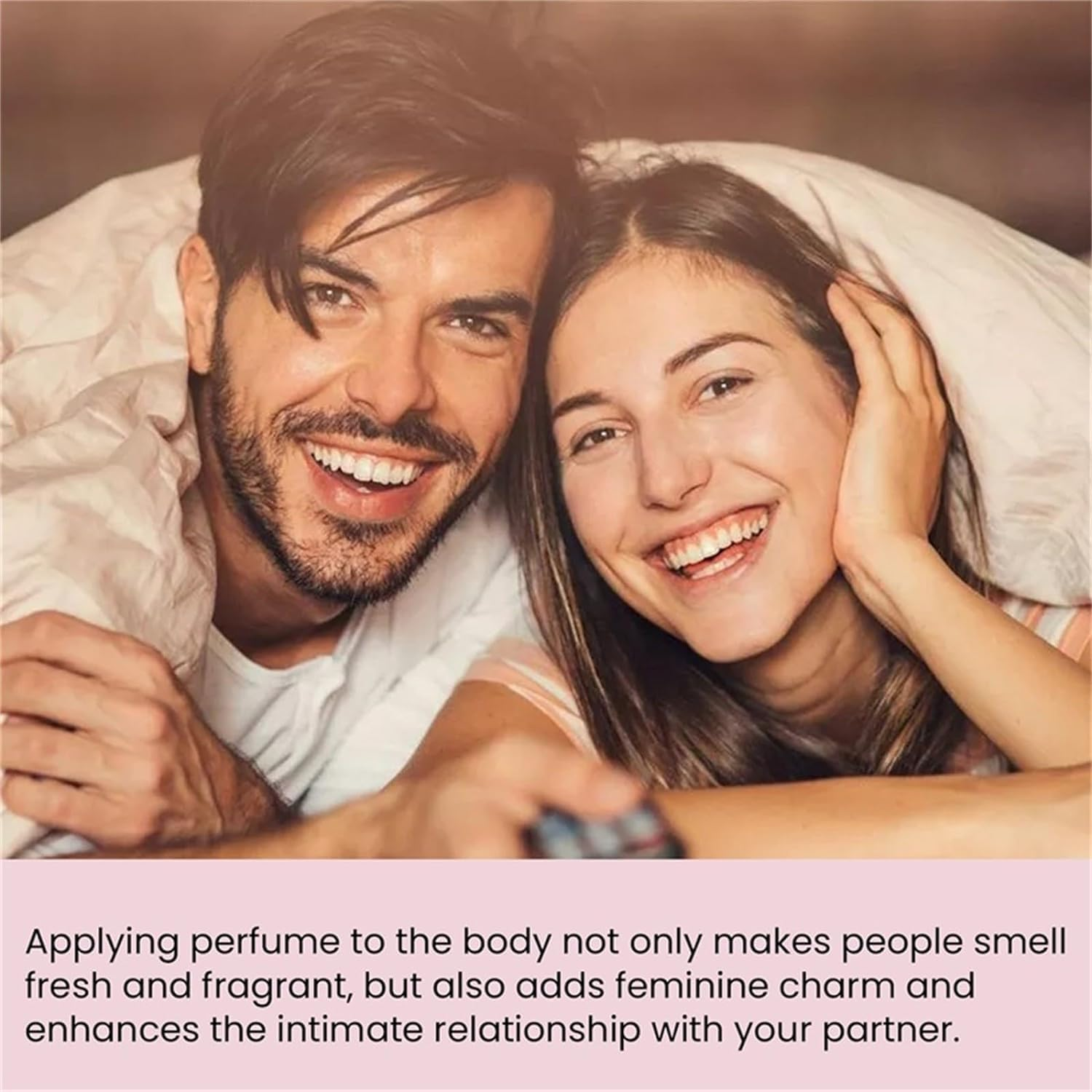 Venom Pheromone Perfume Series Women'S Roll-On Pheromone Perfume Enhanced Smell Long-Lasting Women'S Perfume image number 2