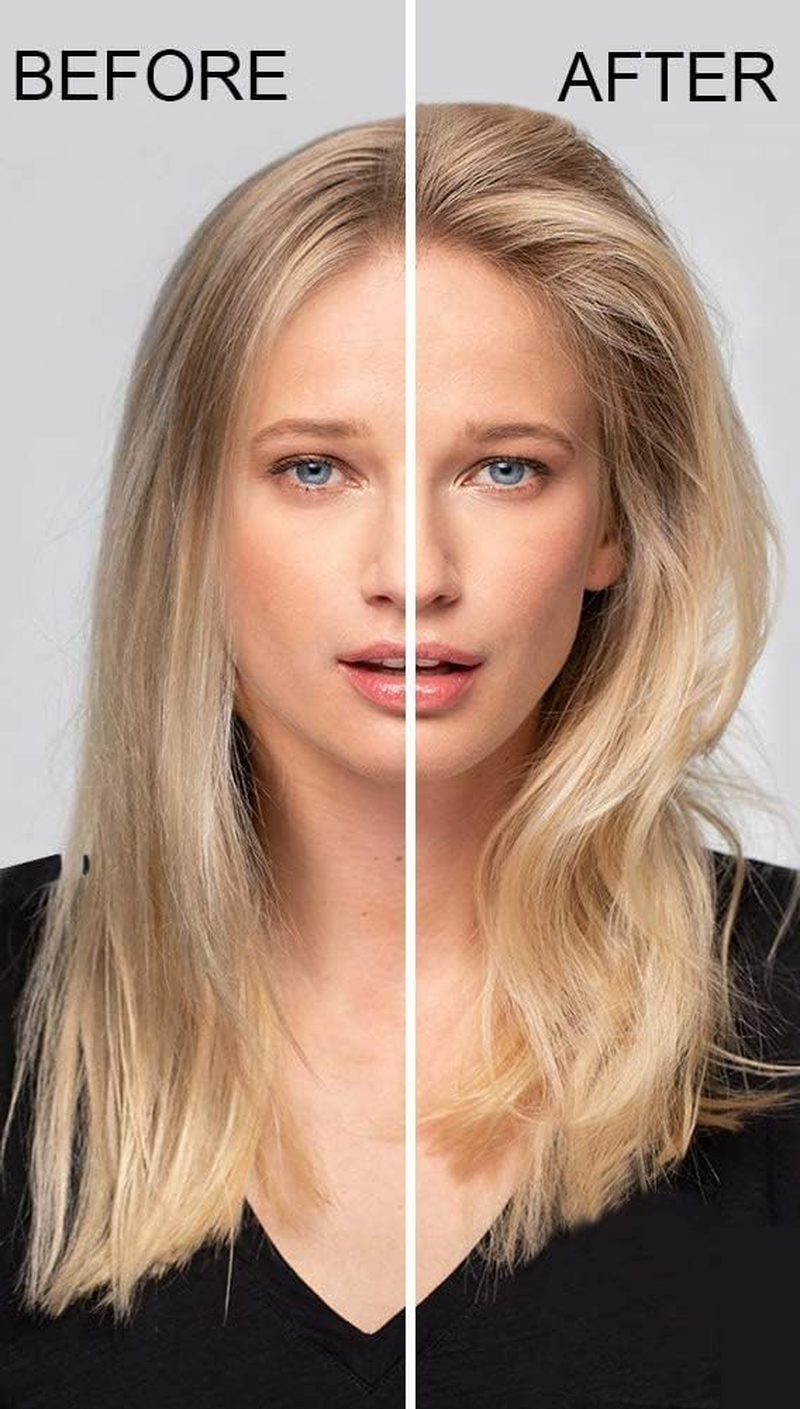 WOLINSPRING Little Wonder Boar & Tourmaline Nylon Bristle Brush with Rat Tail Handle for Back Combing, Volume Creation, and Hair Styling - Colors May Vary (T-3P) image number 1