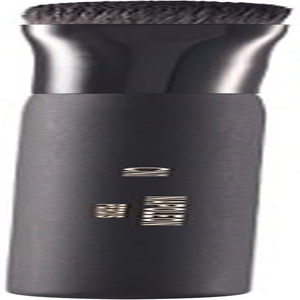 Napoleon Perdis CN3 Concealer Brush | Dome-Shaped Precision Brush for Concealer | Professional Detailing Tool | Soft Bristles | Vegan Synthetic Fibres | Hypoallergenic (1 Count)