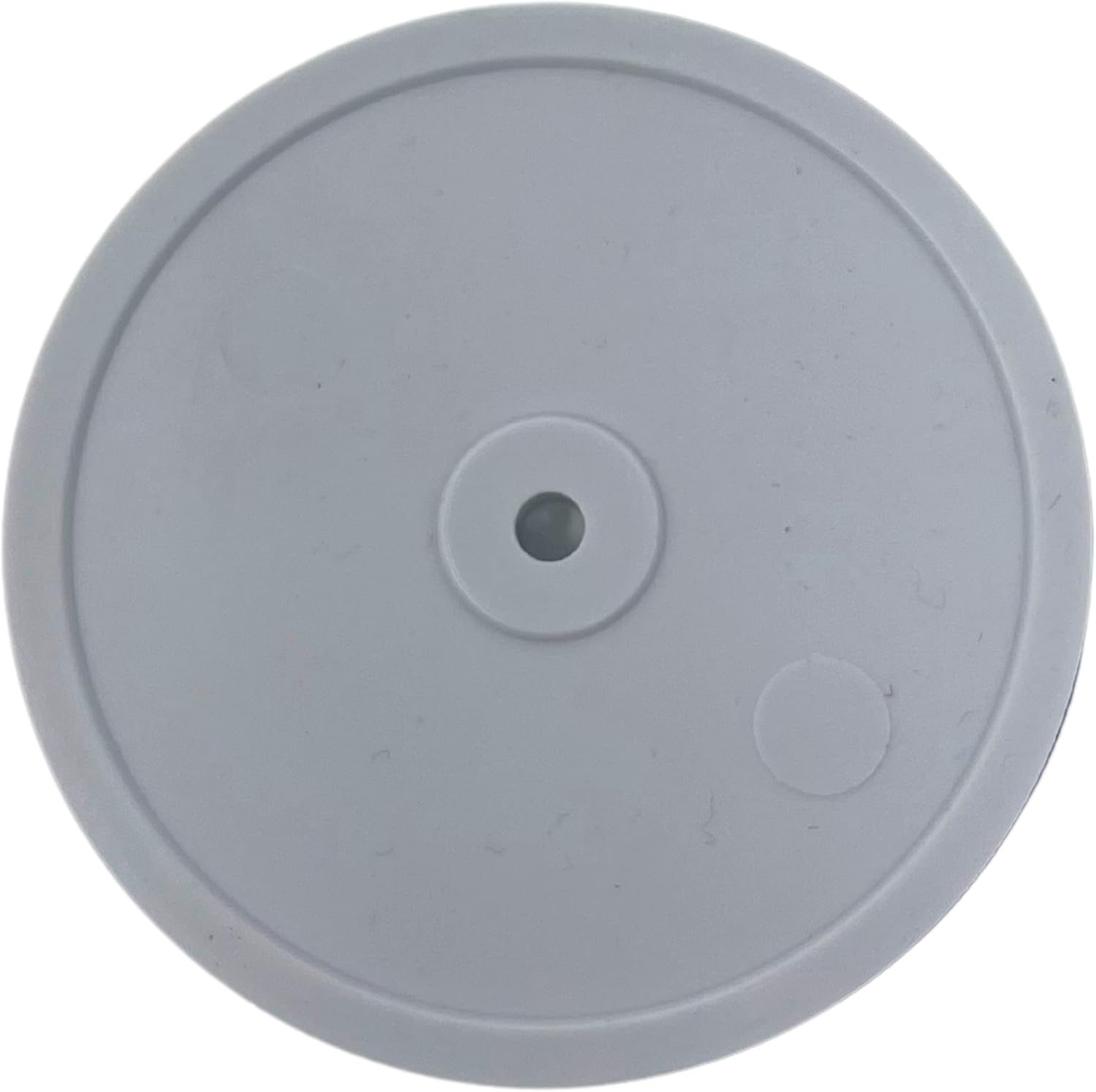 [ALL STAR TRUCK PARTS] Class a 3-3/16" round Reflector with Center Mounting Hole Trailers, Trucks, Automobiles, Mail Boxes, Boats, Suv'S, Rv'S, Industrial Applications (Blue, 2) image number 5