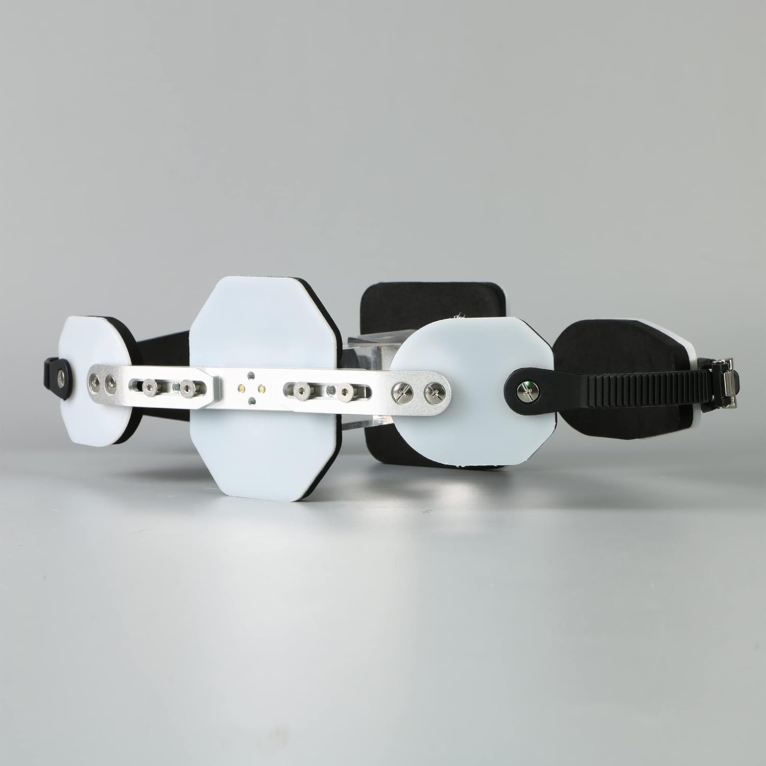 Pectus Carinatum Orthosis Brace, Adjustable Pigeon Chest Orthosis Support, Ribs Valgus Orthosis Braces, Breast Corrector (S) image number 5