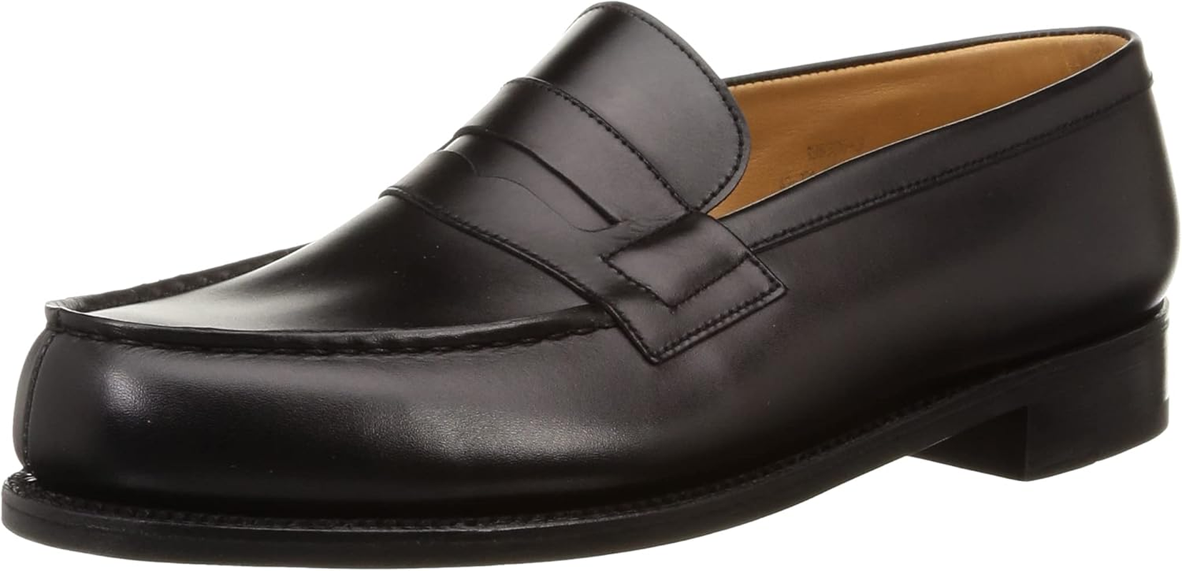[Jaym Weston] Loafers 11411011801F Signatureloafer #180 Men'S [Parallel Import] image number 3