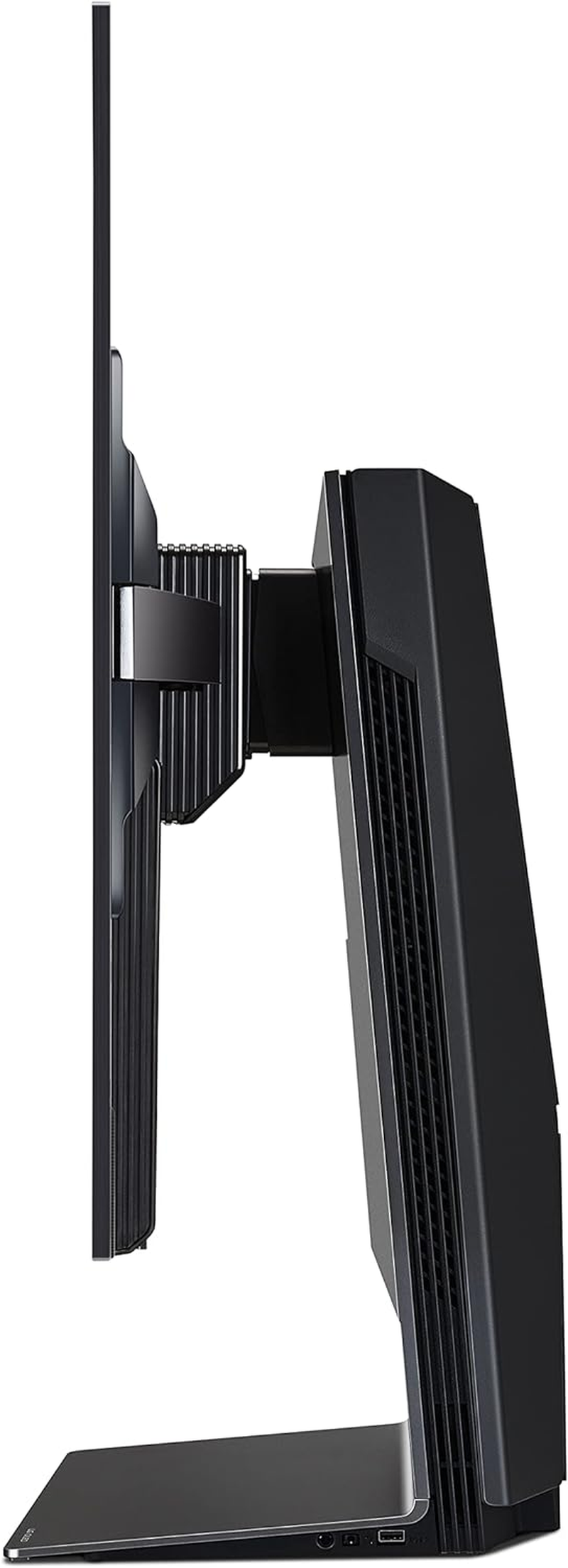 LG OLED Flex 42 Inch 4K Gaming TV image number 1