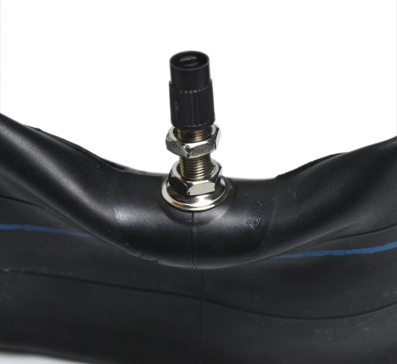 TDR 3.00-12" / 80/100-12" Rear Inner Tube for 50Cc 70Cc 90Cc 110Cc 125Cc 140Cc 150Cc Dirt Pit Trail Bike image number 2