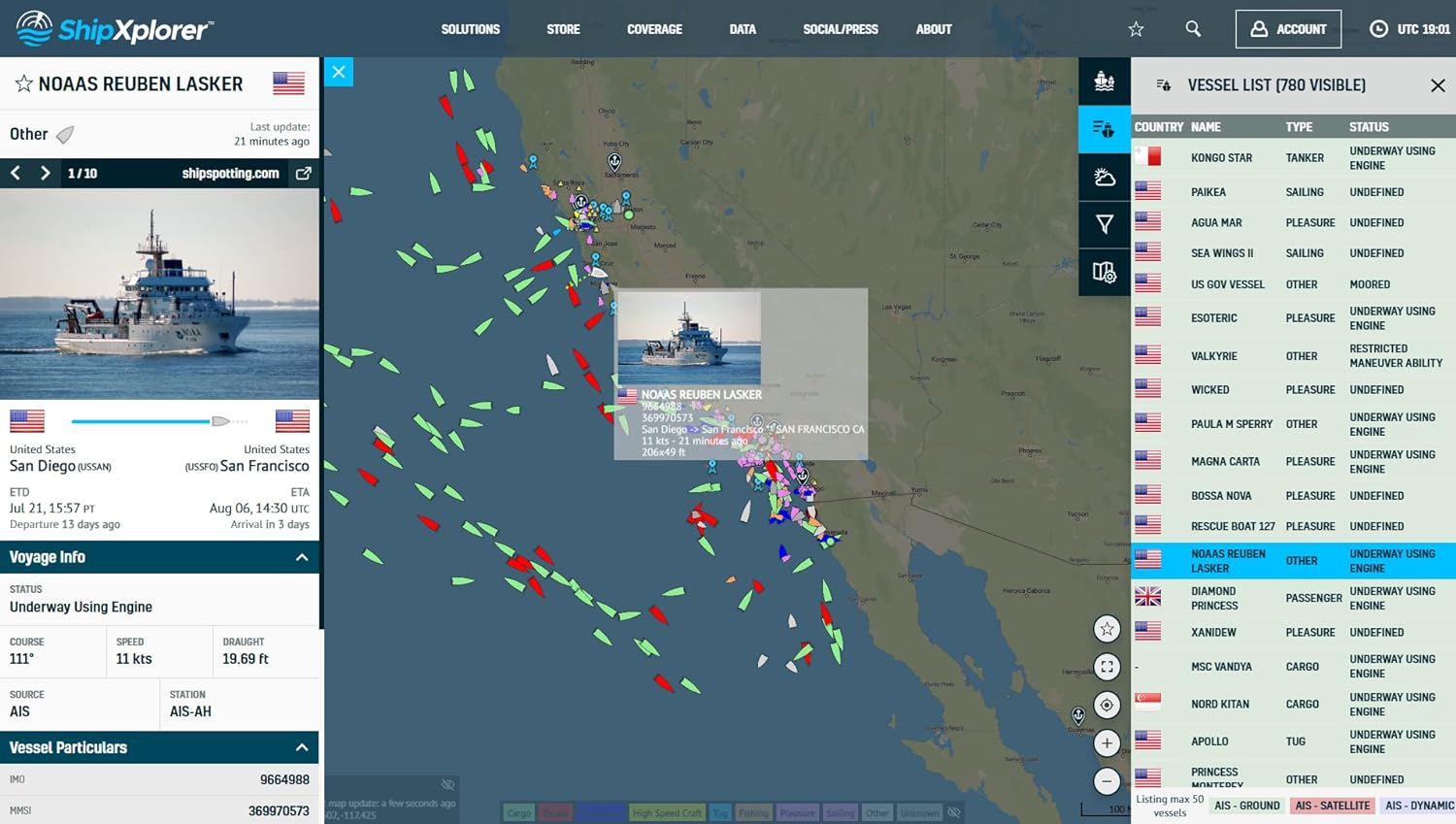 Radarbox Airnav ADS-B AIS Hybrid Receiver image number 5