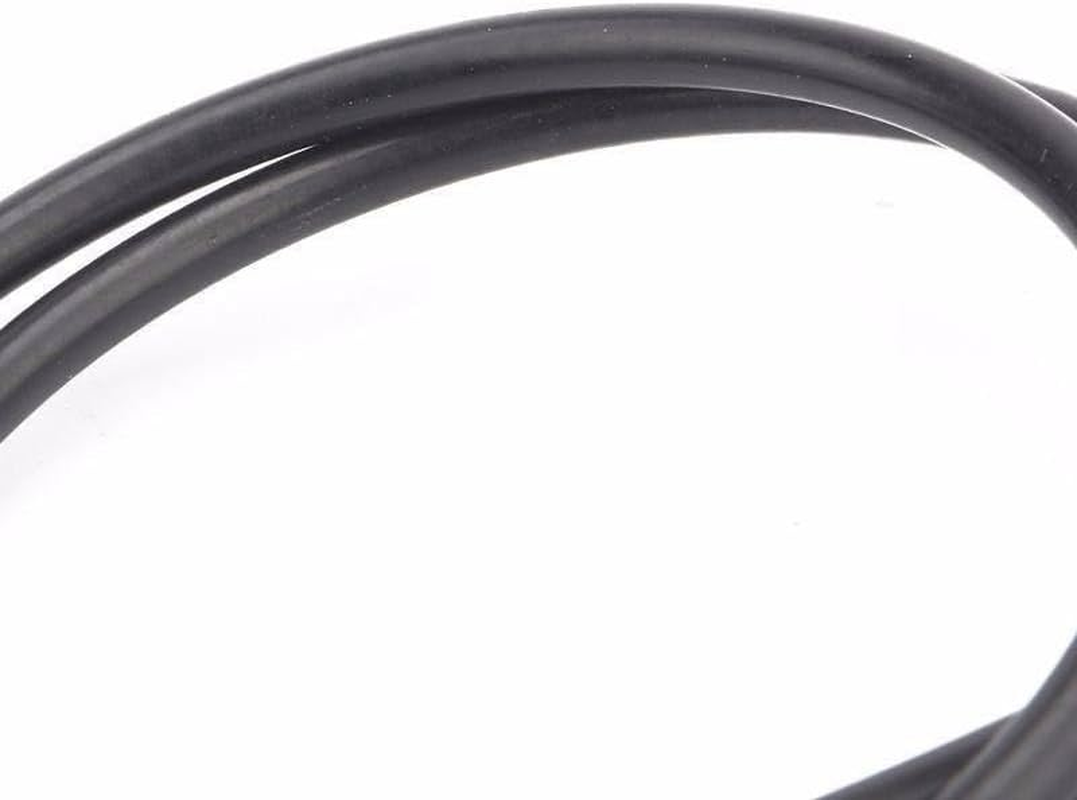 TDR PW50 Peewee Choke Cable for Yzinger 50 GTMOTOR G50T Loncin PY50 LX50PY Jianshe PY50 Replica Model Aftermarket Replacement Parts image number 3