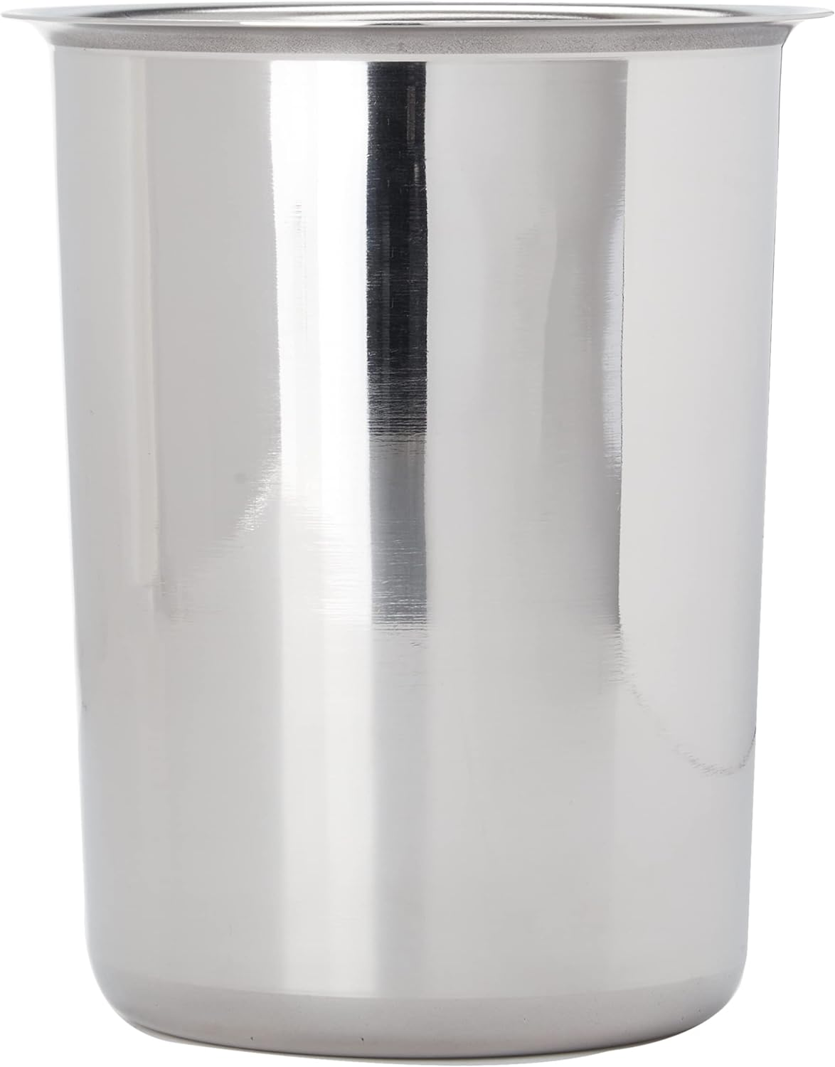 Winco BAM-1.25 Bain Maries, 1.25-Quart,Stainless Steel,Medium image number 2