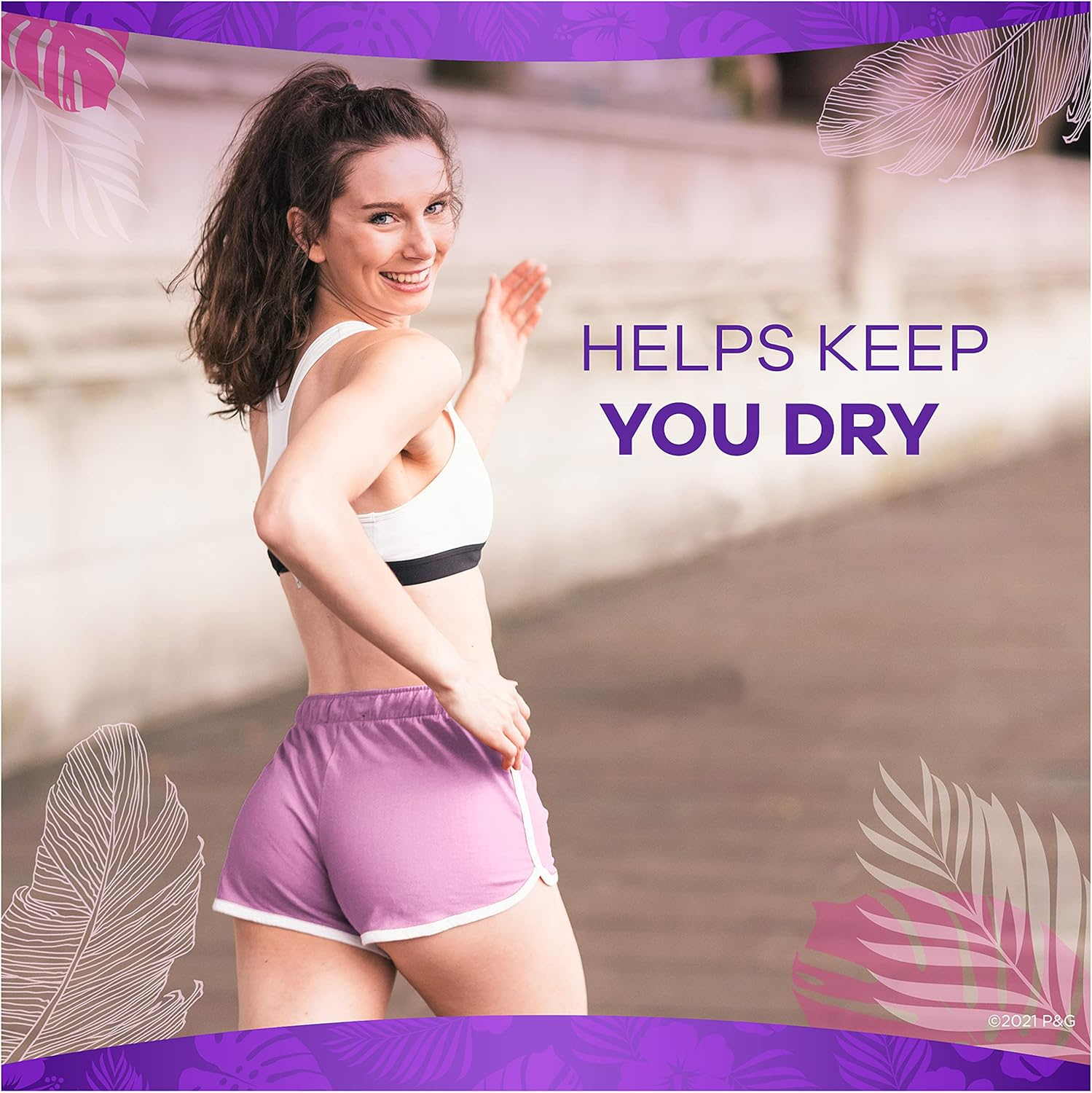 Always Thin Dailies Liners, Unscented, Wrapped, 60 Count image number 5