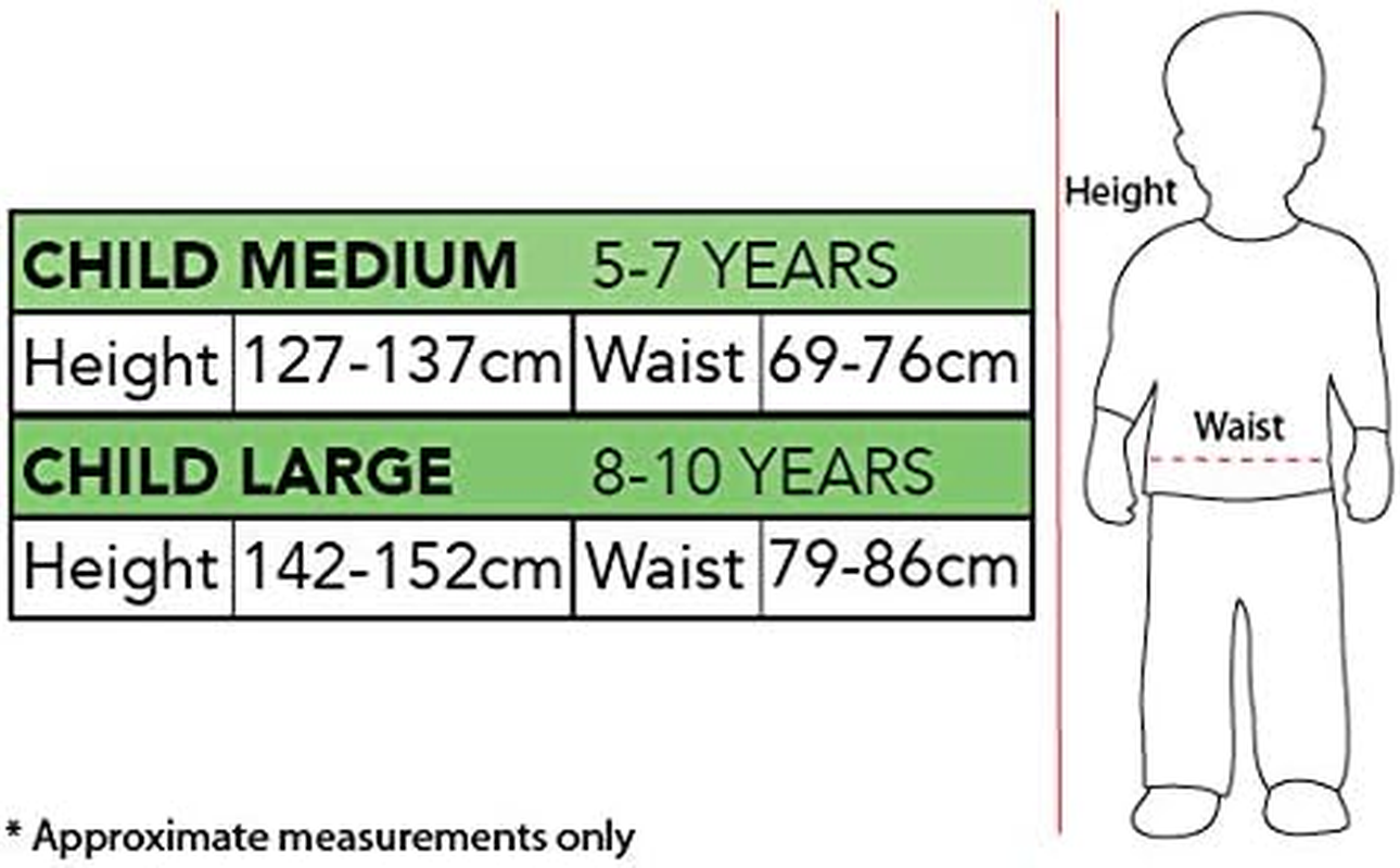 Hufflepuff Costume Top for Kids - Harry Potter image number 3