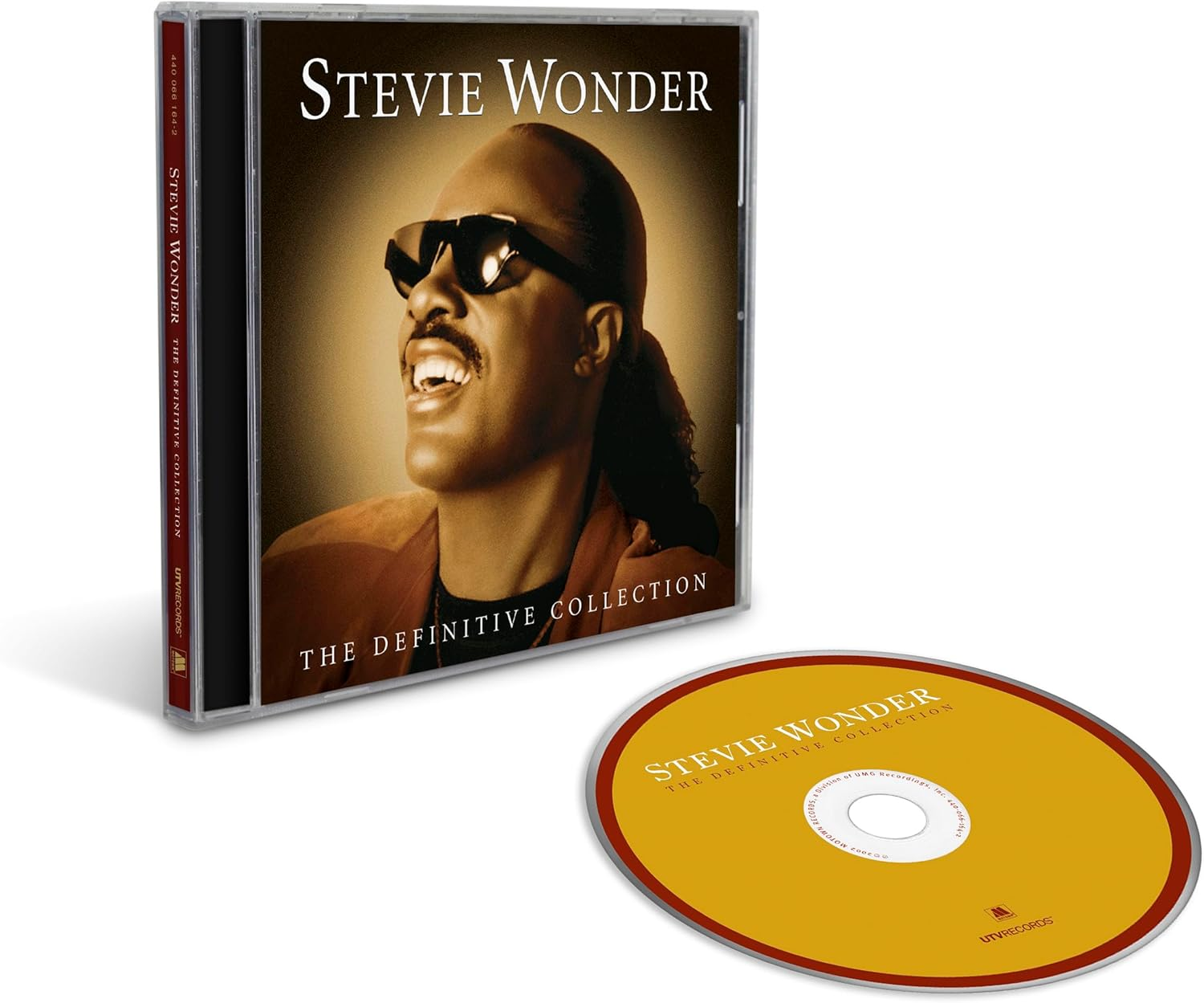 The Definitive Collection