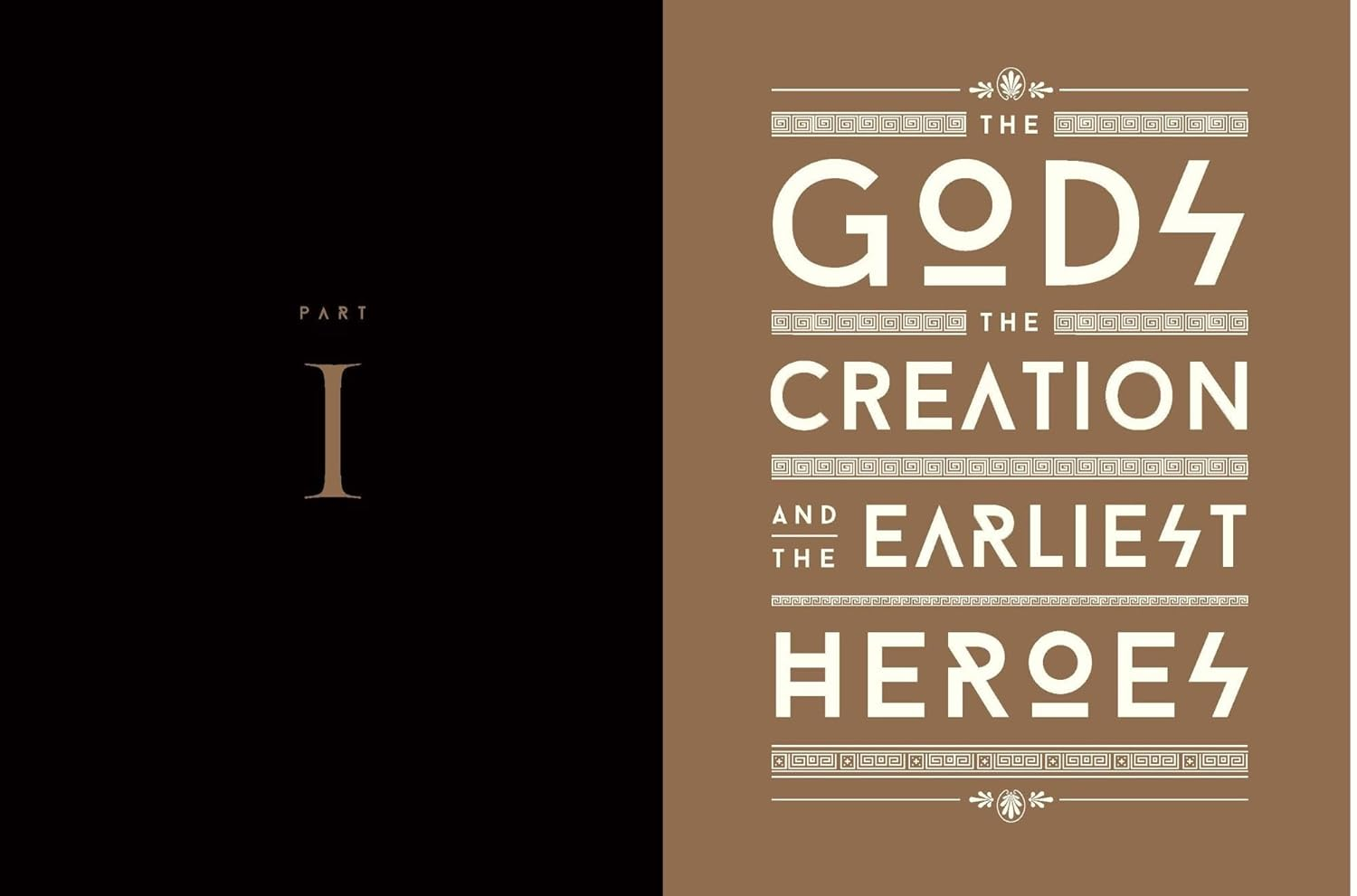 Mythology: Timeless Tales of Gods and Heroes, 75Th Anniversary Illustrated Edition image number 2