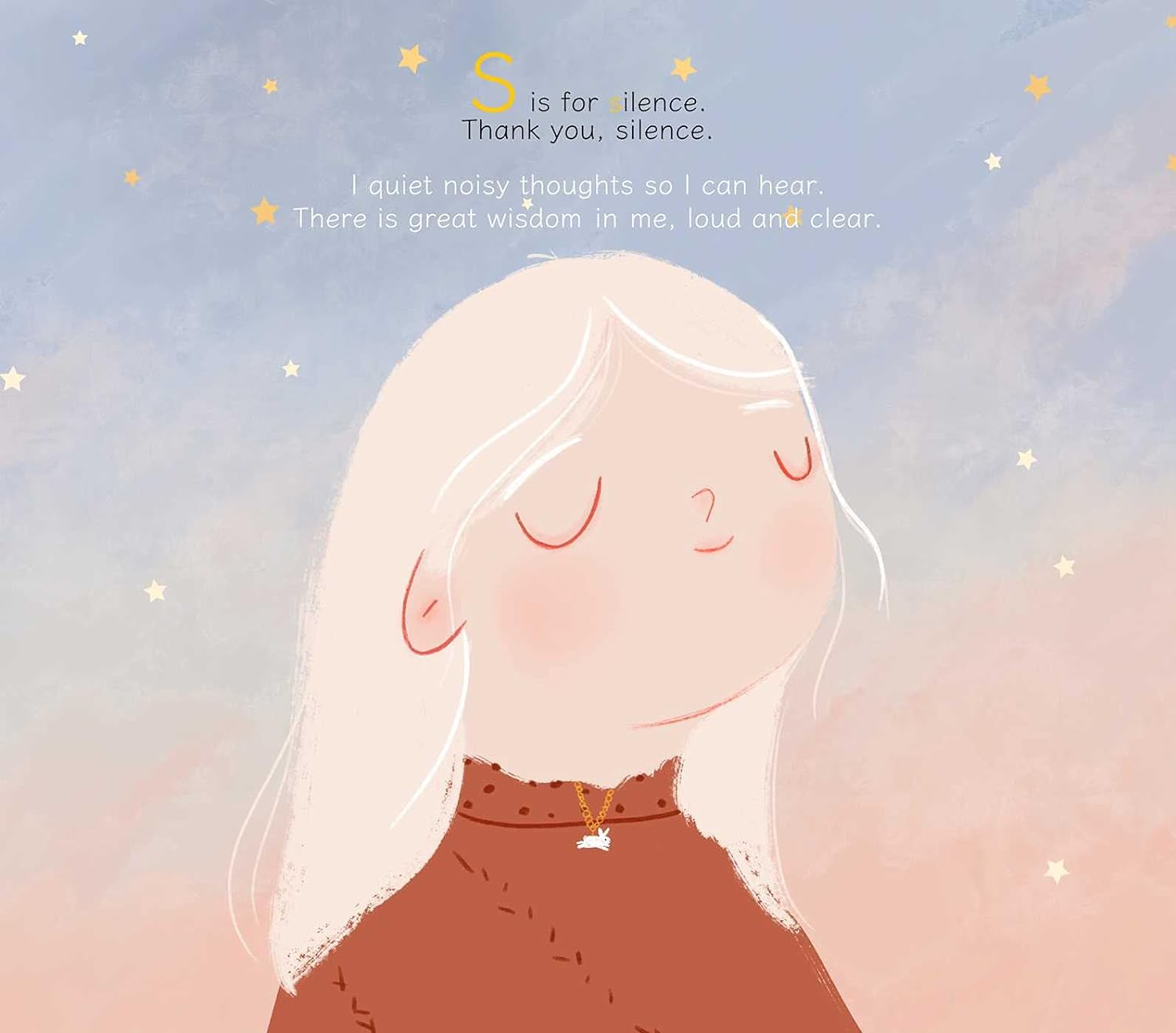 ABC Thankful Me image number 1