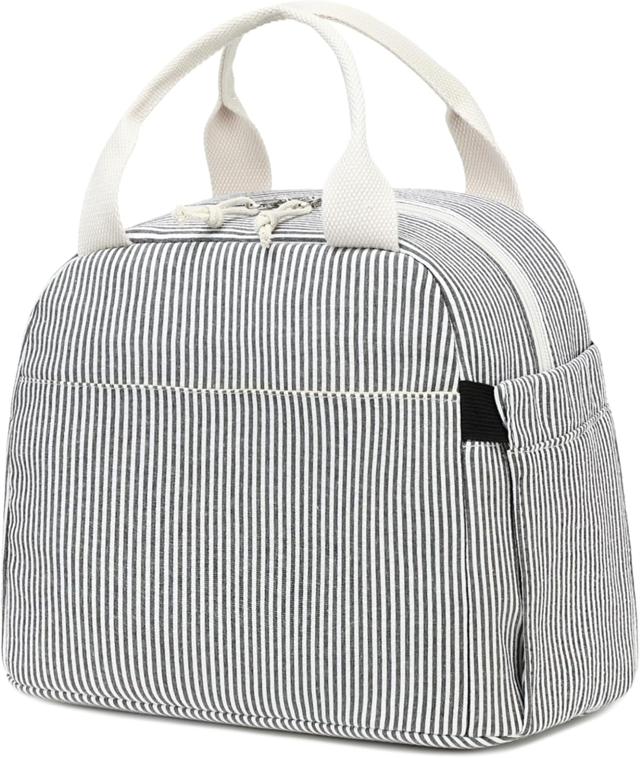 Bluboon Lunch Box for Women Cute Lunch Bag Reusable Insulated Lunch Bags Large Capacity Lunchbox Cooler for Work Picnic or Travel