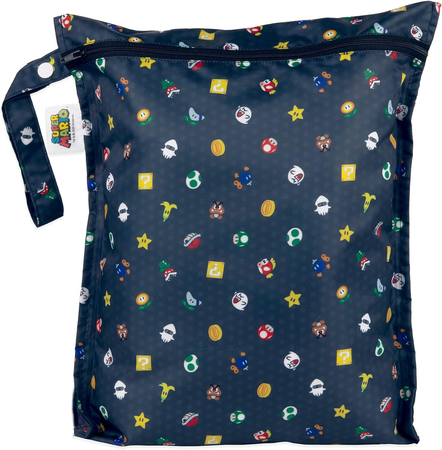 Bumkins Waterproof Wet