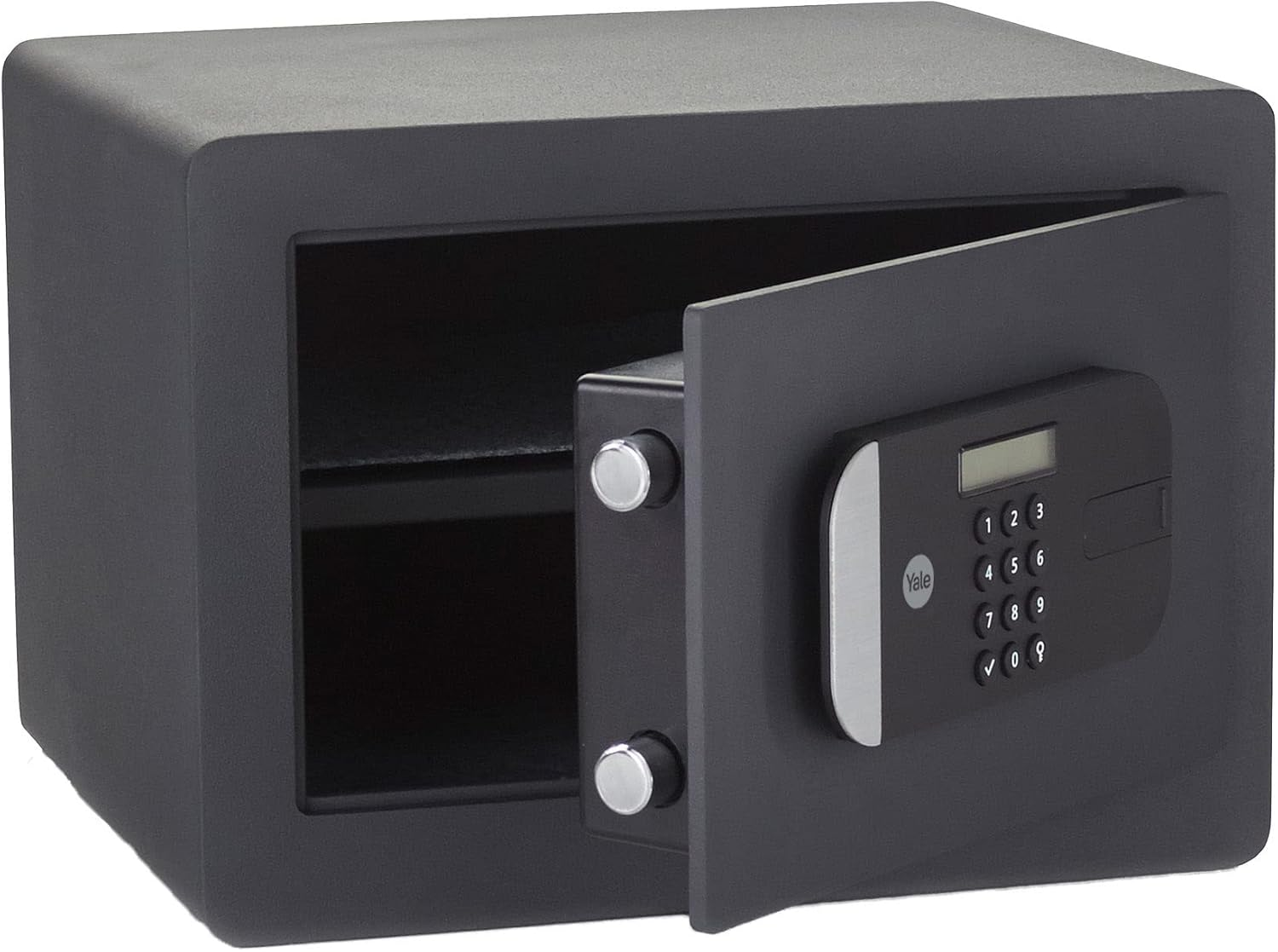 Yale YSEM/250/EG1 Maximum Security Home Safe image number 5