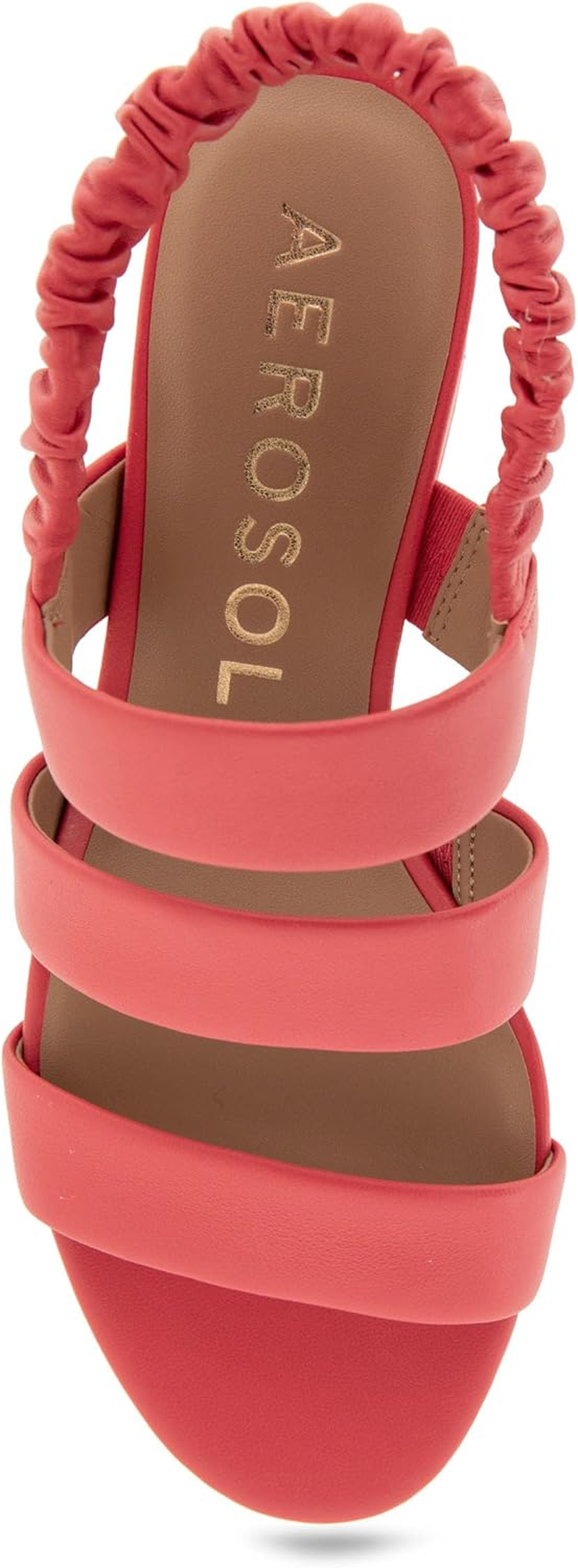 Aerosoles Women'S Clarissa Heeled Sandal image number 4