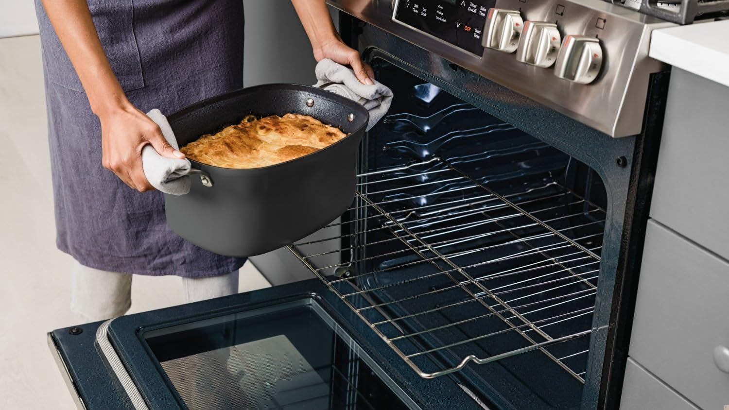 Ninja Foodi Everyday Possible Pro Cooker image number 1