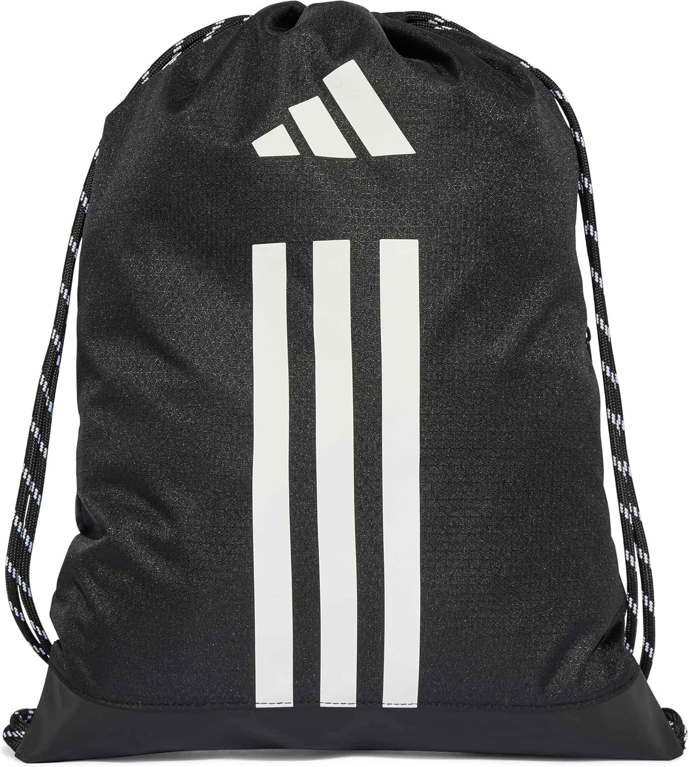 Adidas Performance Unisex Adult'S Training Gymsack, Black/White, One Size