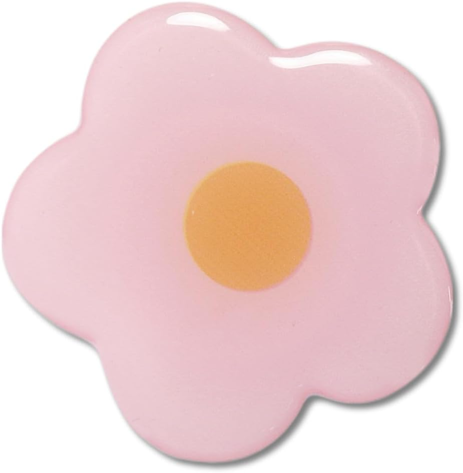 Cute Flower Series Collapsible Design Phone Grip image number 2