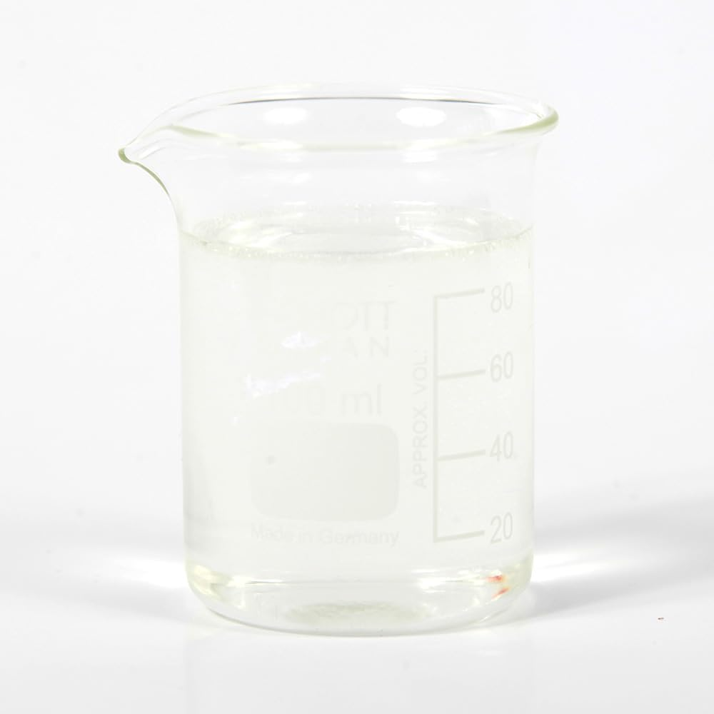 Liquid Soap Base Unscented 1Kg image number 2