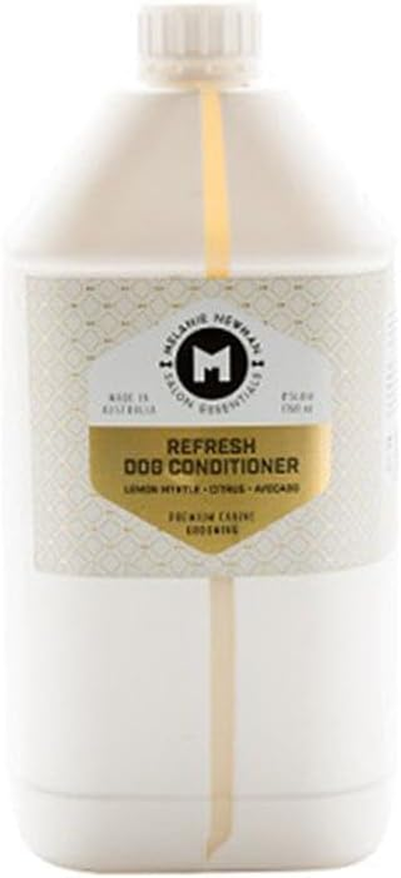 Melanie Newman Refresh Conditioner 5L