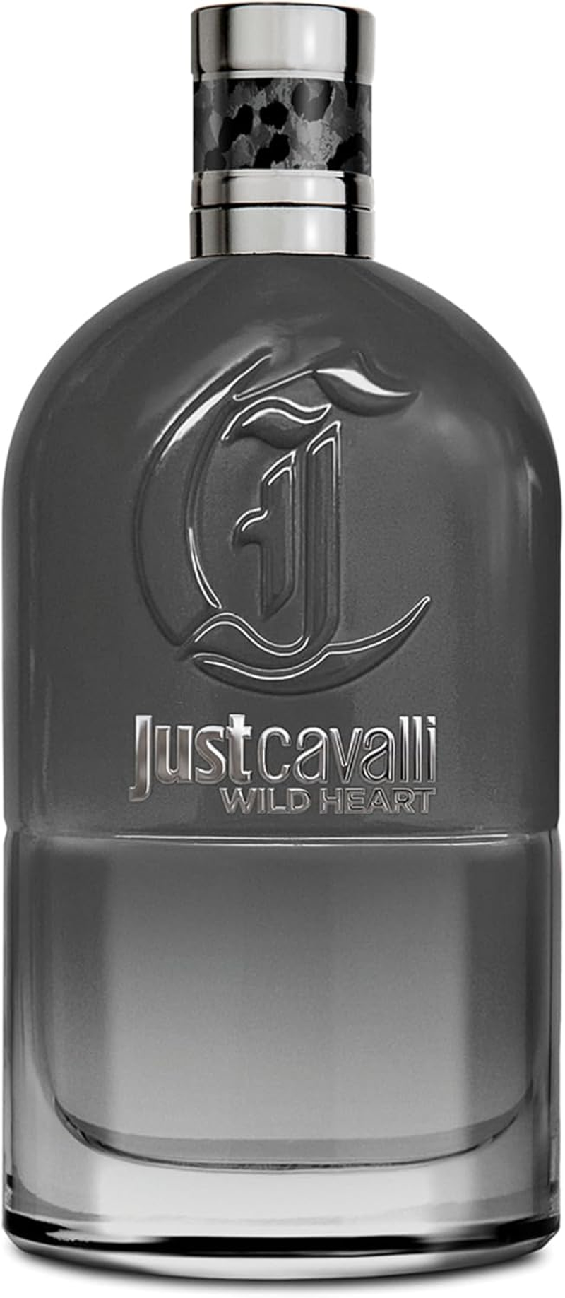 Just Cavalli Wild Heart by Roberto Cavalli for Men - 3 Oz EDT Spray image number 1