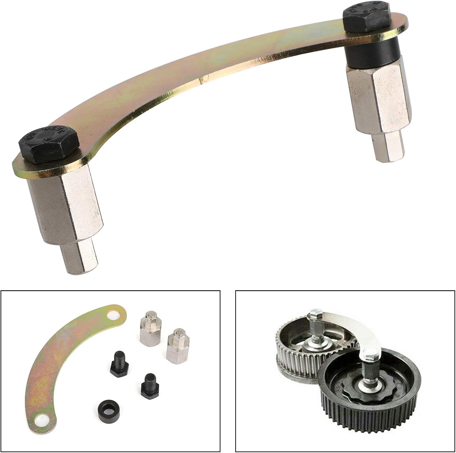 Areyourshop Cam Gear Lock Camlock Tool Fit for Su-Ba-Ru DO-HC for WRX Sti FXT LGT OBXT image number 1