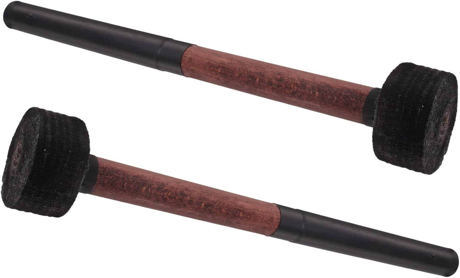 Slip Drum Sticks Bass Drum Mallet for Marching Band Performance Percussion Stick Replacement Musical Instrument Accessory image number 6