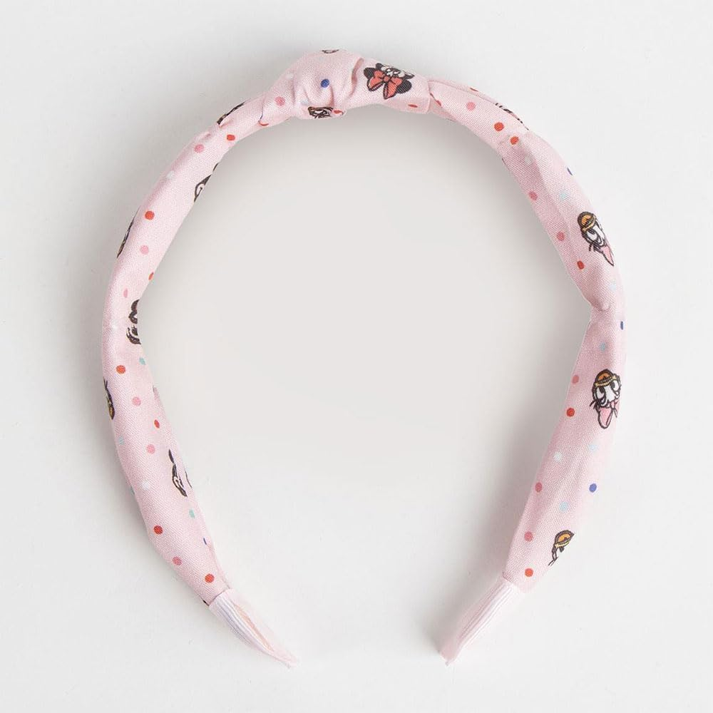 Minnie Mouse Girls Headband image number 1