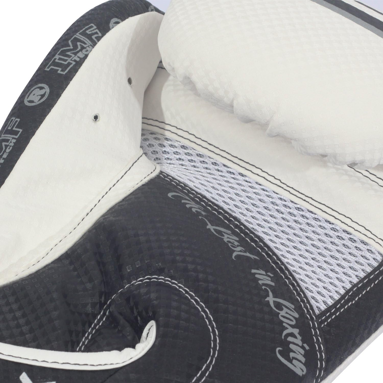 Ringside Apex Flash Sparring Glove