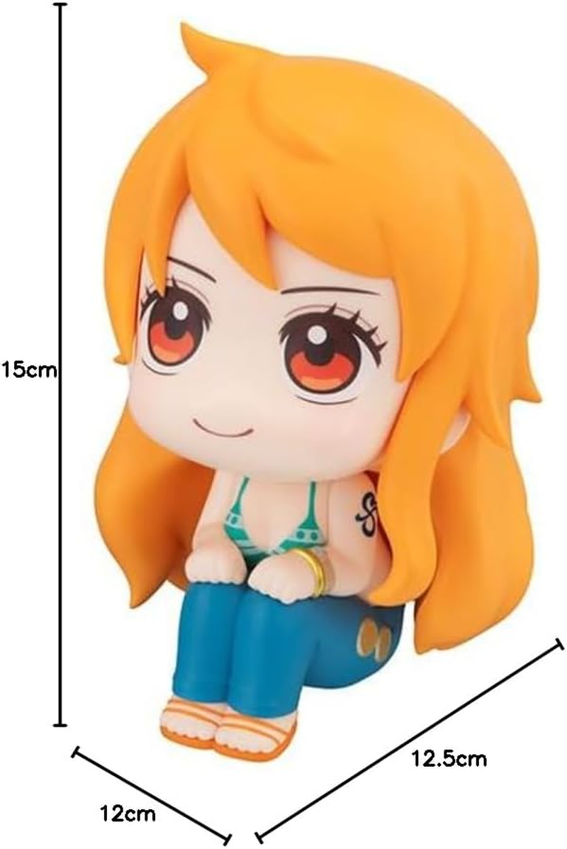Megahouse Lookup ONE Piece - Nami image number 2