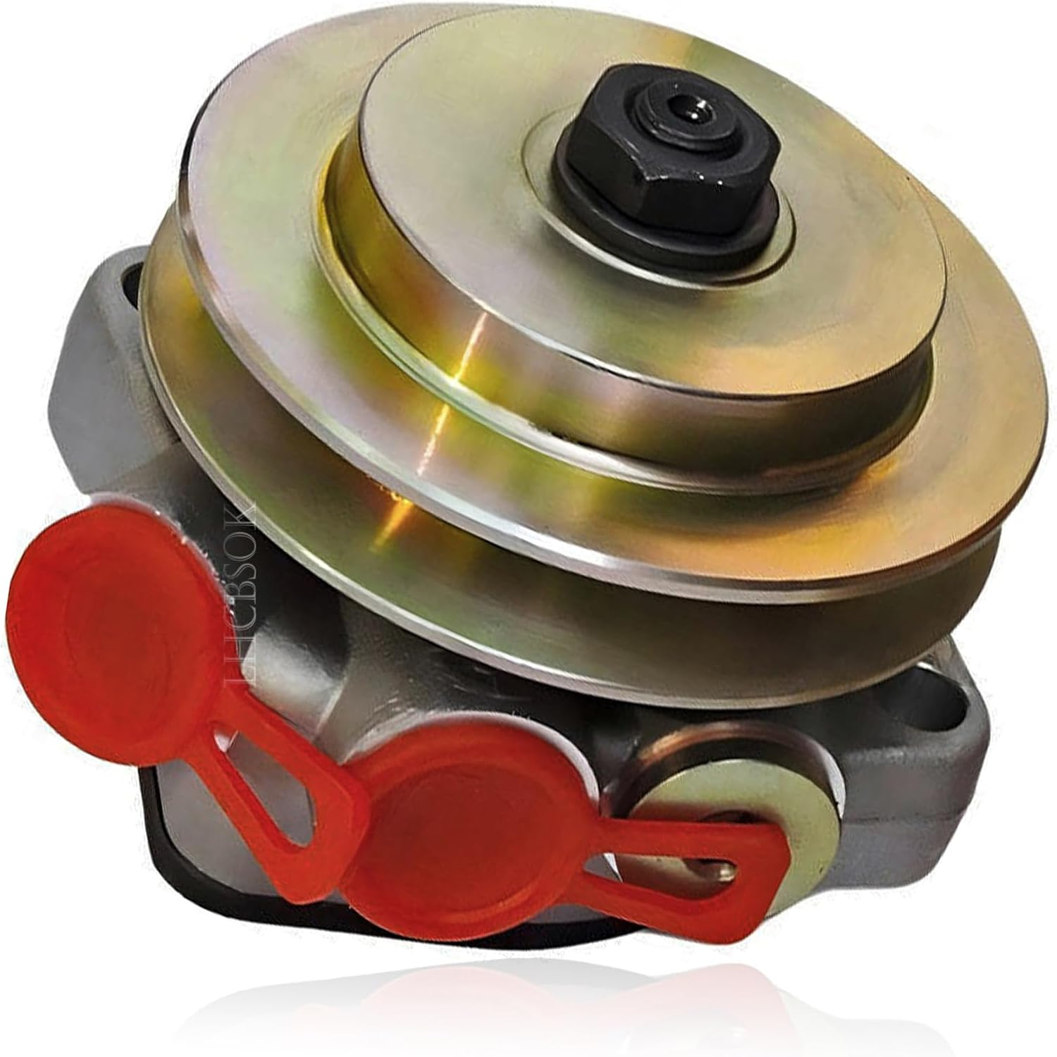 02112671 Fuel Transfer Lift Pump Compatible with DEUTZ BF6M1013 BF4M1013 BFM1012 image number 1