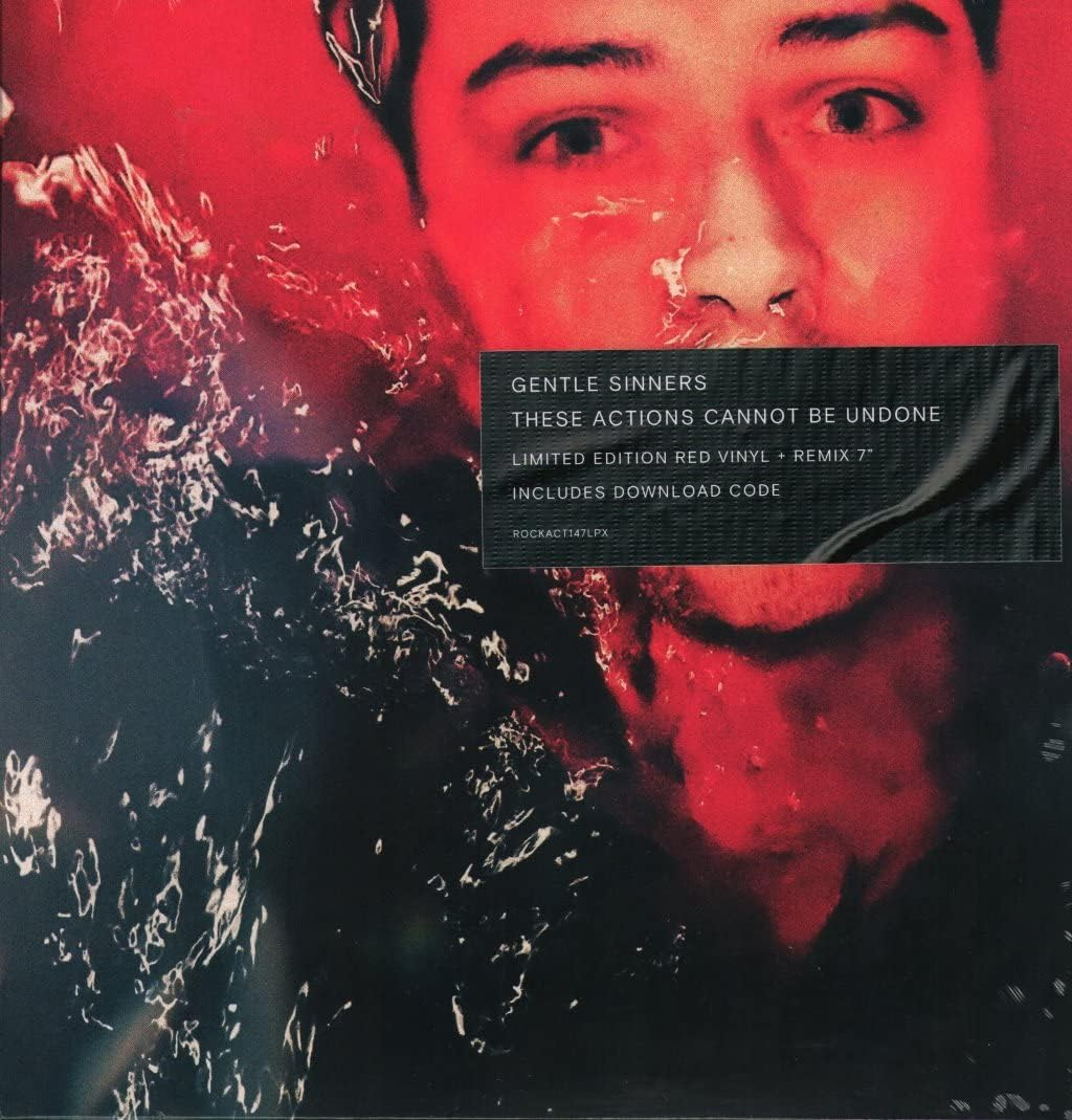 These Actions Cannot Be Undone image number 1