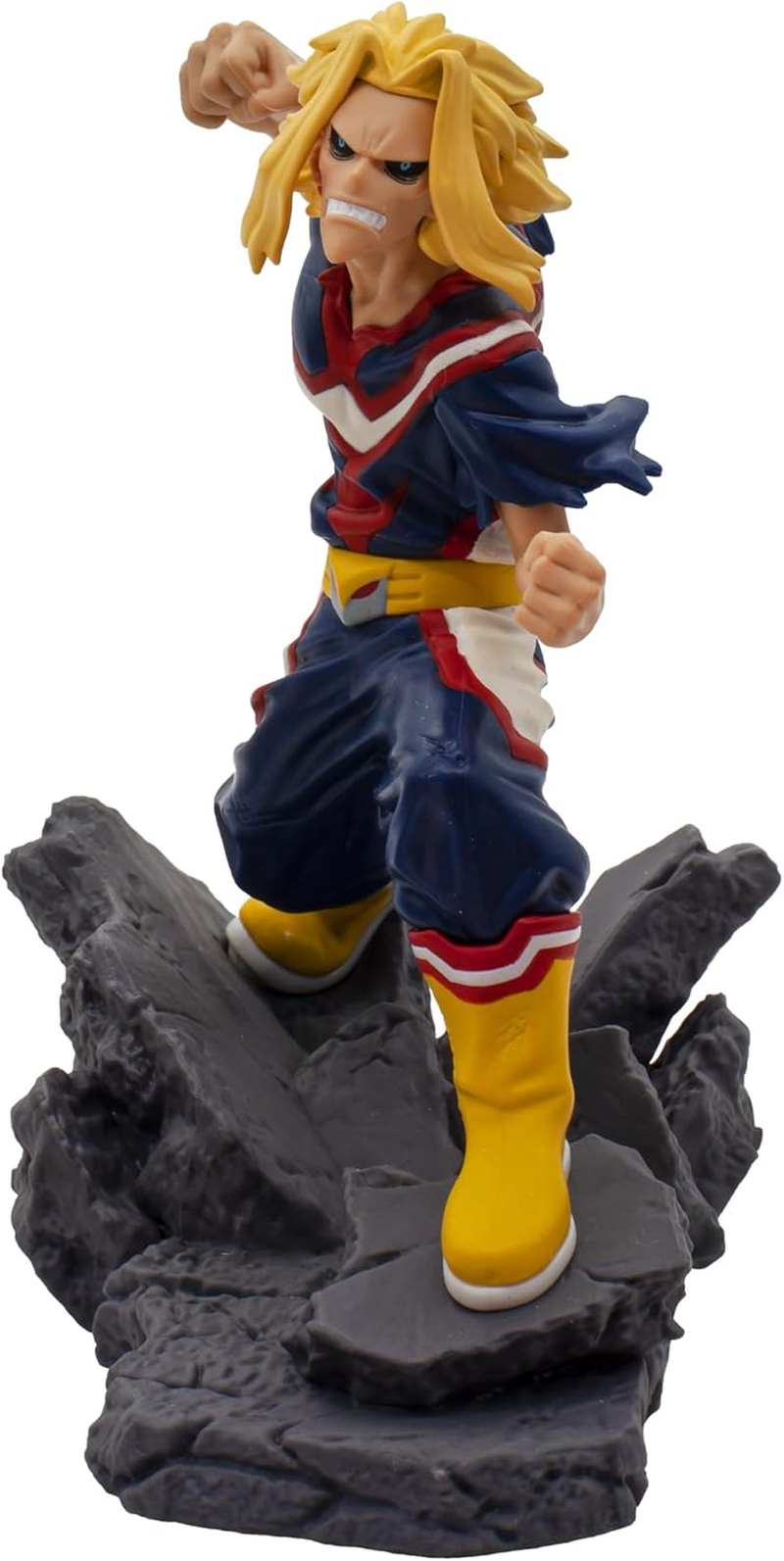 BANPRESTO My Hero Academia Combination Battle - Katsuki BAKUGO