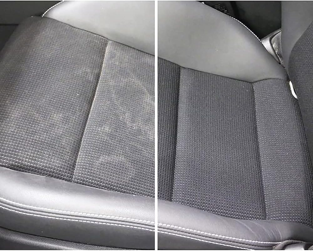 Autoglym Instant Tyre Dressing 500Ml & Interior Shampoo 500Ml image number 5