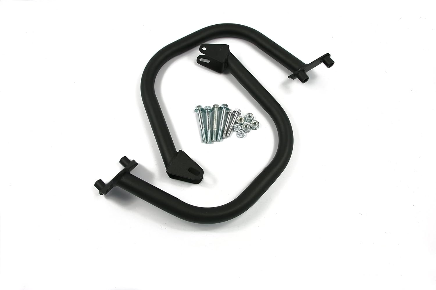 Engine Guards Crash Bars Frame Protection for Harley Street 500 750 XG750 XG500 2015 2016 2017 2018 2019 Street Rod 2017-2019 image number 6